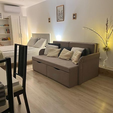 Piknik Studio Fertőrákos Dış mekan fotoğraf