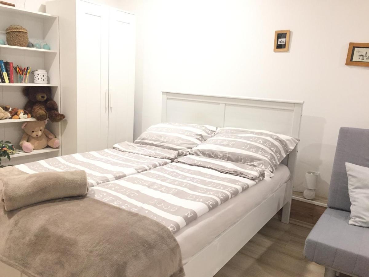 Piknik Studio Fertőrákos Dış mekan fotoğraf