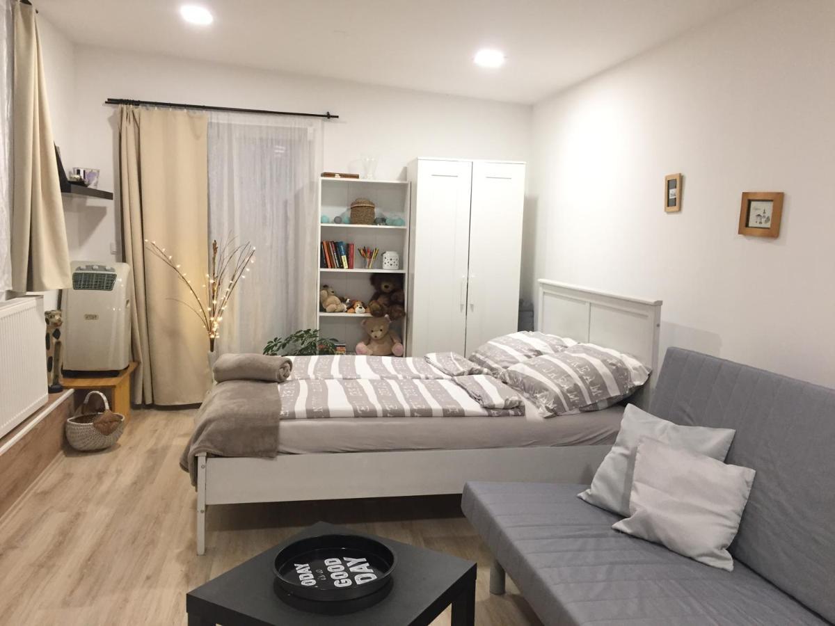 Piknik Studio Fertőrákos Dış mekan fotoğraf