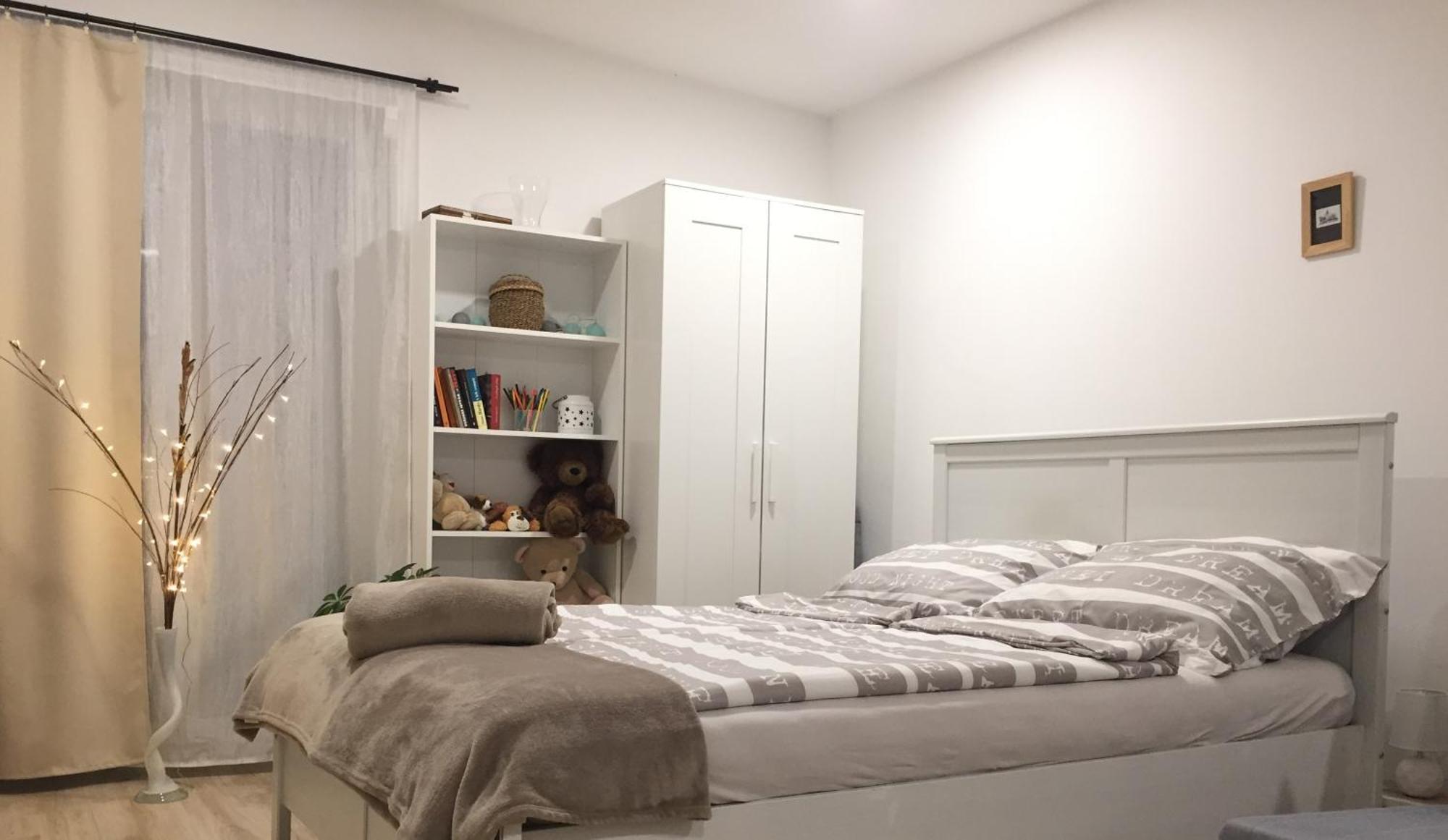 Piknik Studio Fertőrákos Dış mekan fotoğraf