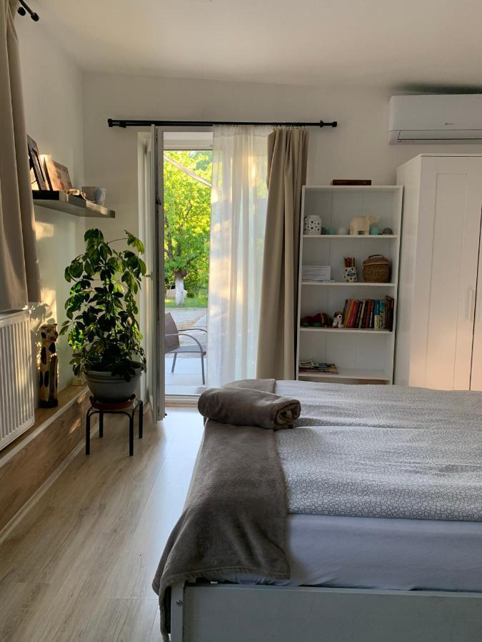 Piknik Studio Fertőrákos Dış mekan fotoğraf