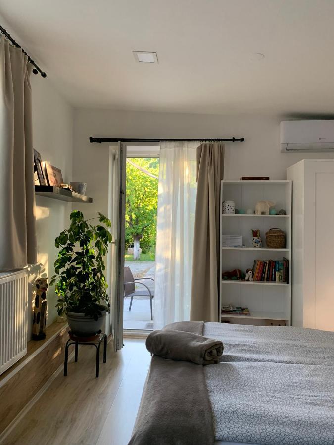 Piknik Studio Fertőrákos Dış mekan fotoğraf