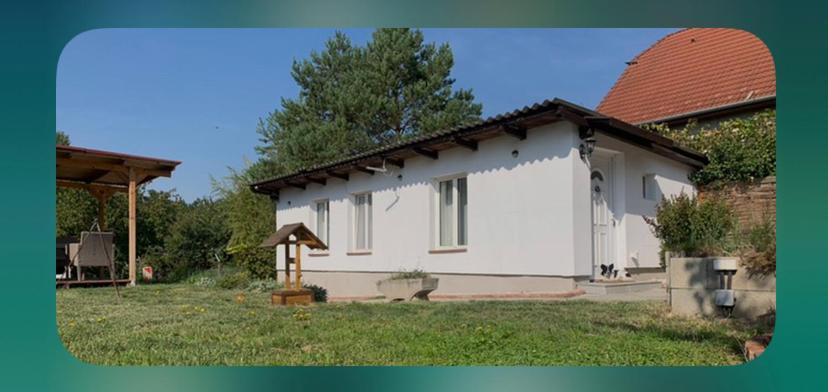 Piknik Studio Fertőrákos Dış mekan fotoğraf
