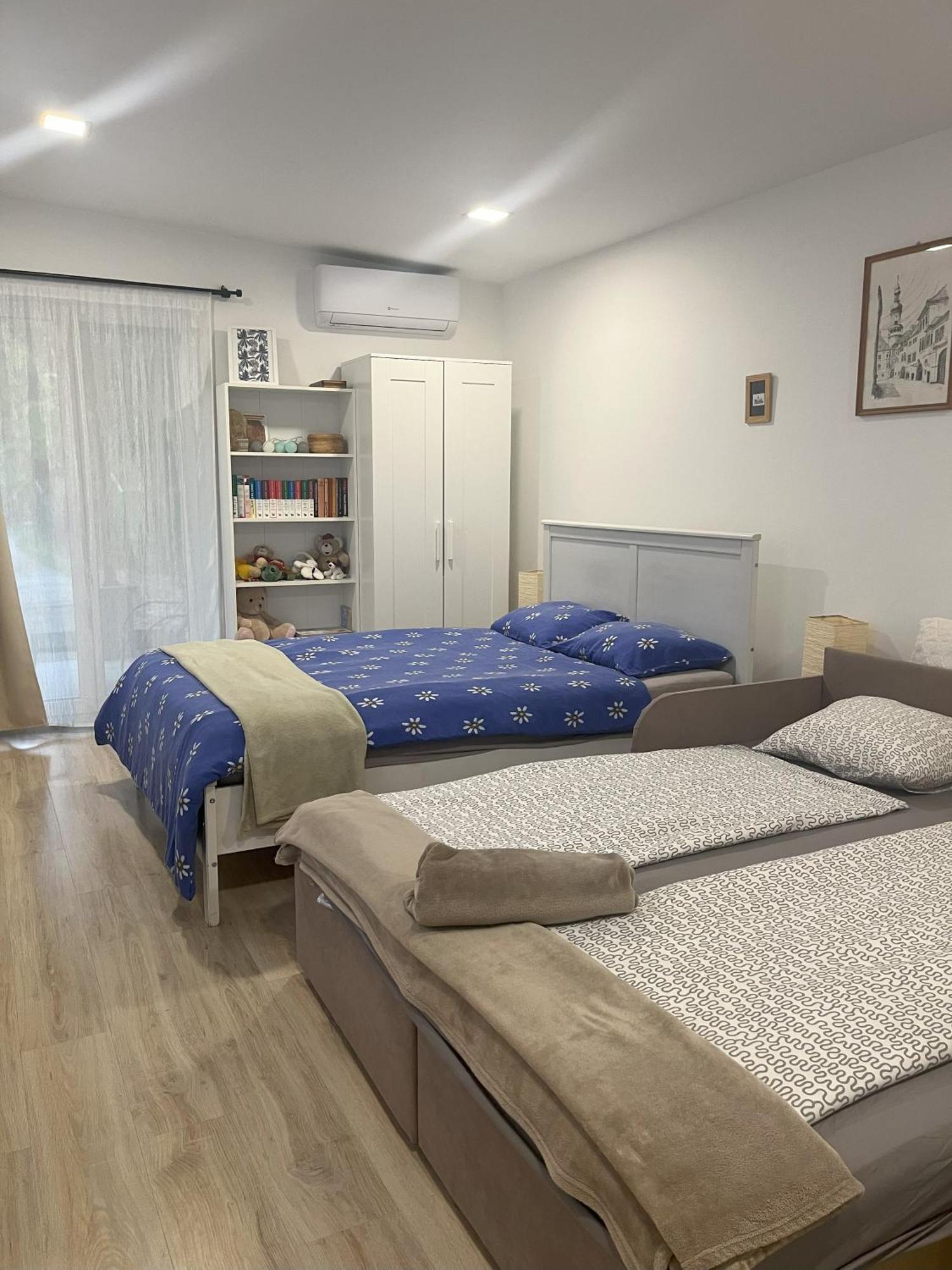 Piknik Studio Fertőrákos Dış mekan fotoğraf