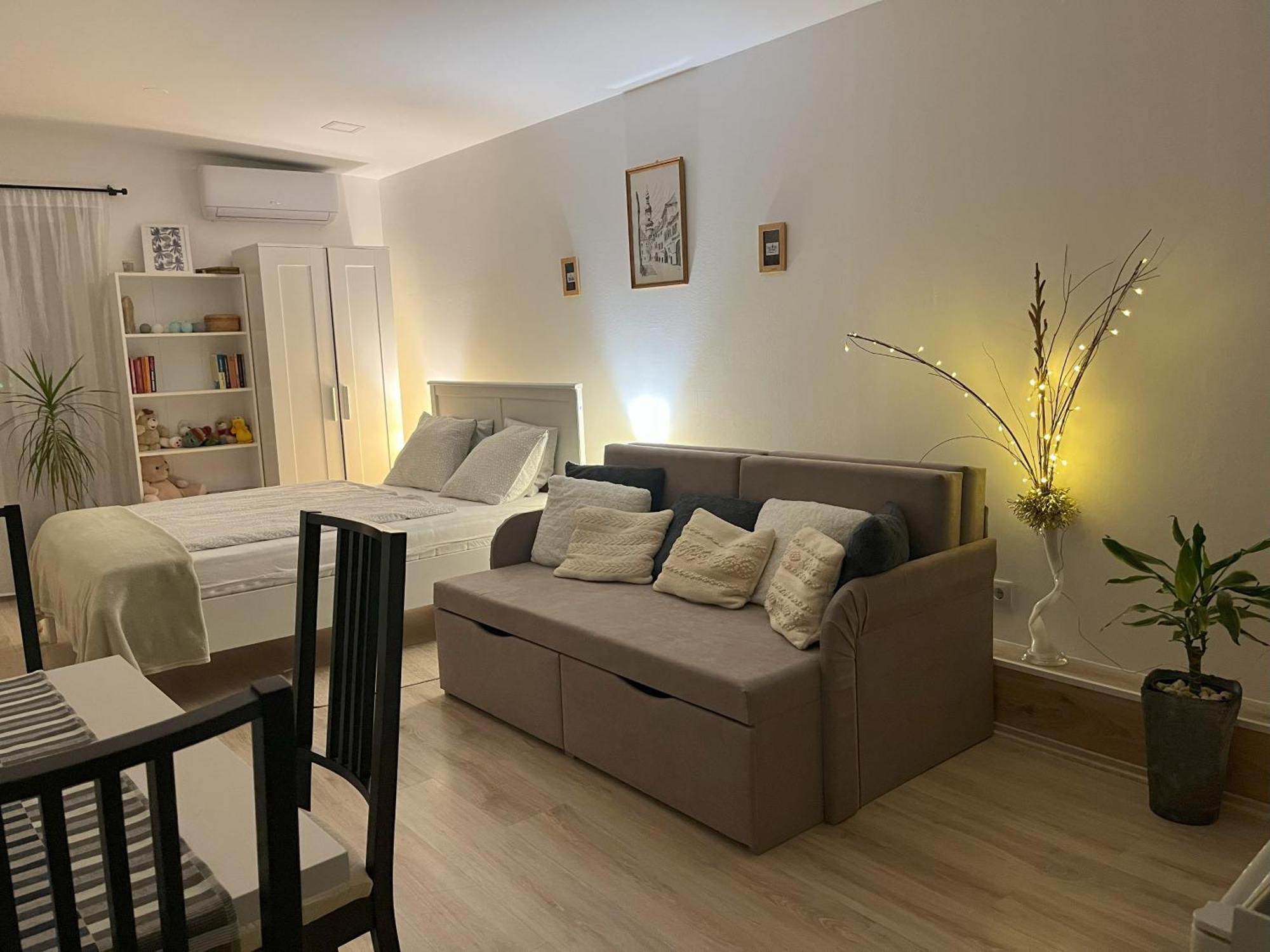 Piknik Studio Fertőrákos Dış mekan fotoğraf