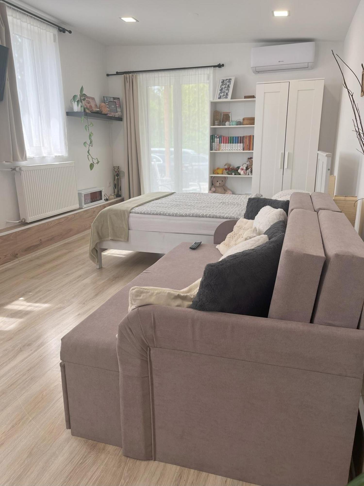 Piknik Studio Fertőrákos Dış mekan fotoğraf