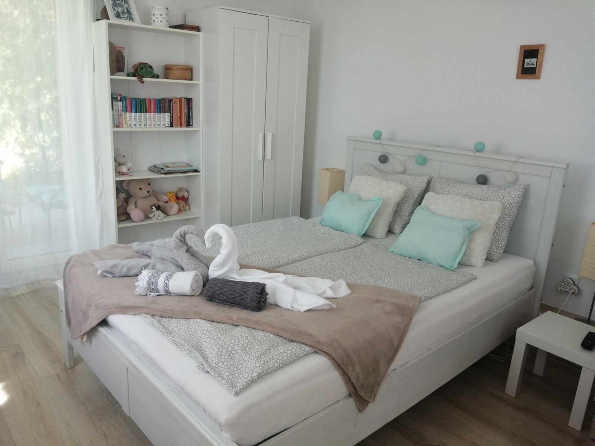 Piknik Studio Fertőrákos Dış mekan fotoğraf