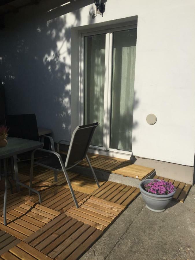 Piknik Studio Fertőrákos Dış mekan fotoğraf