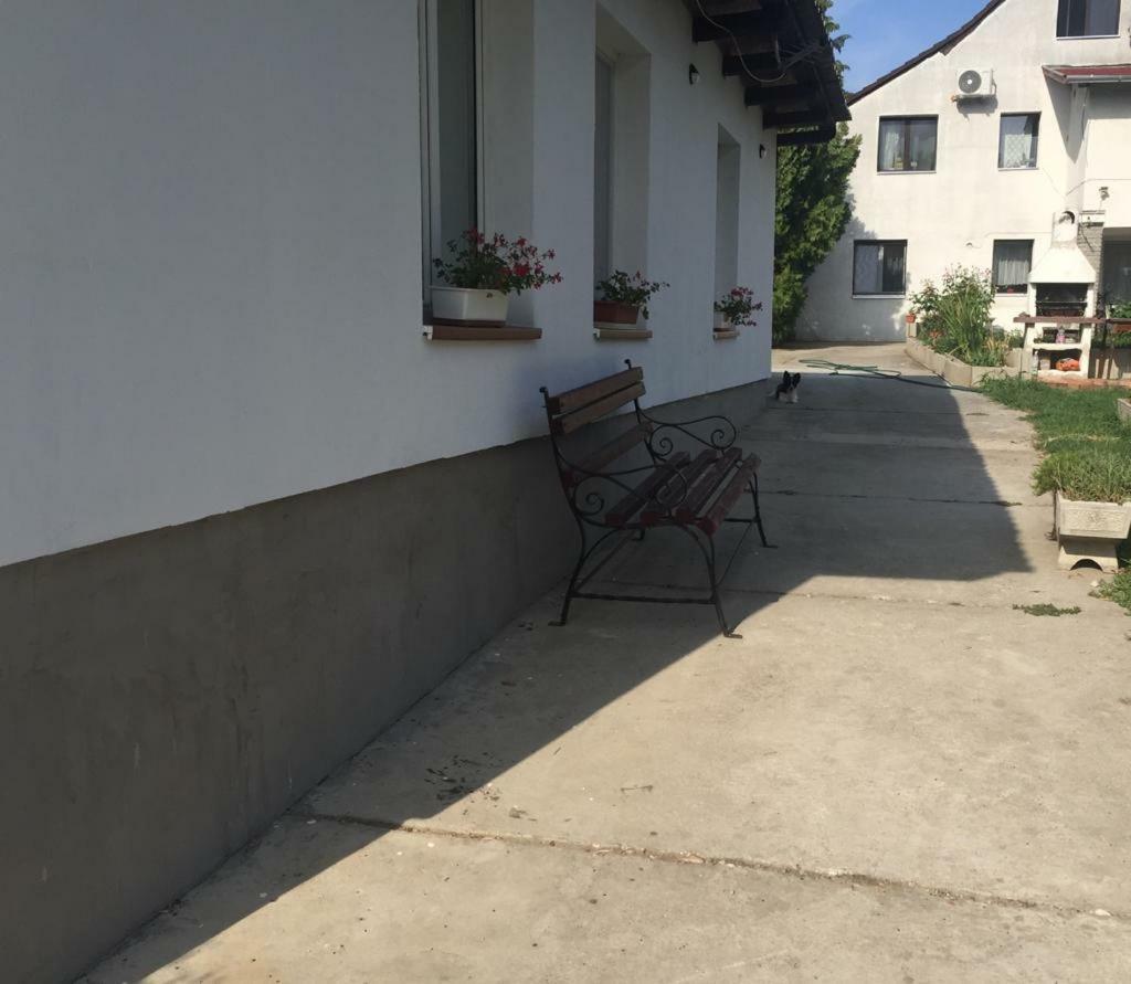 Piknik Studio Fertőrákos Dış mekan fotoğraf